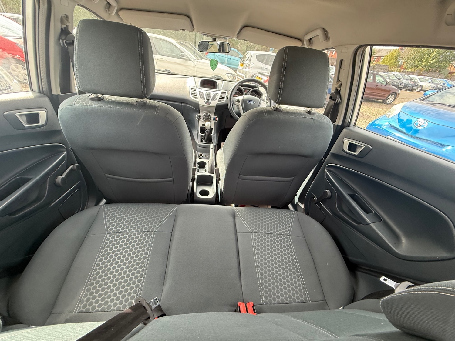 Vehicle 27