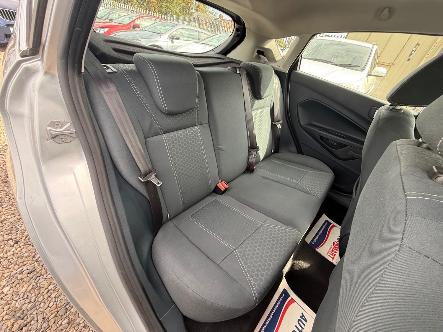 Vehicle 28