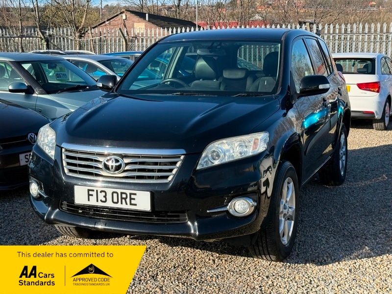 Used Toyota RAV4 2010 for sale - 77953612: Photo 11