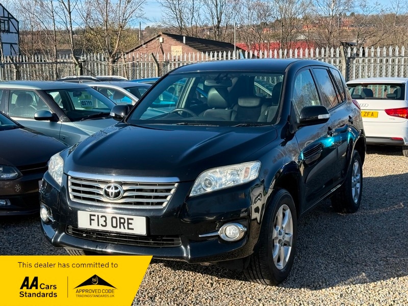 Used Toyota RAV4 2010 for sale - 77953612: Photo 12