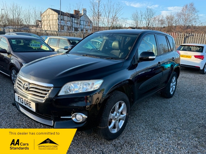 Used Toyota RAV4 2010 for sale - 77953612: Photo 14