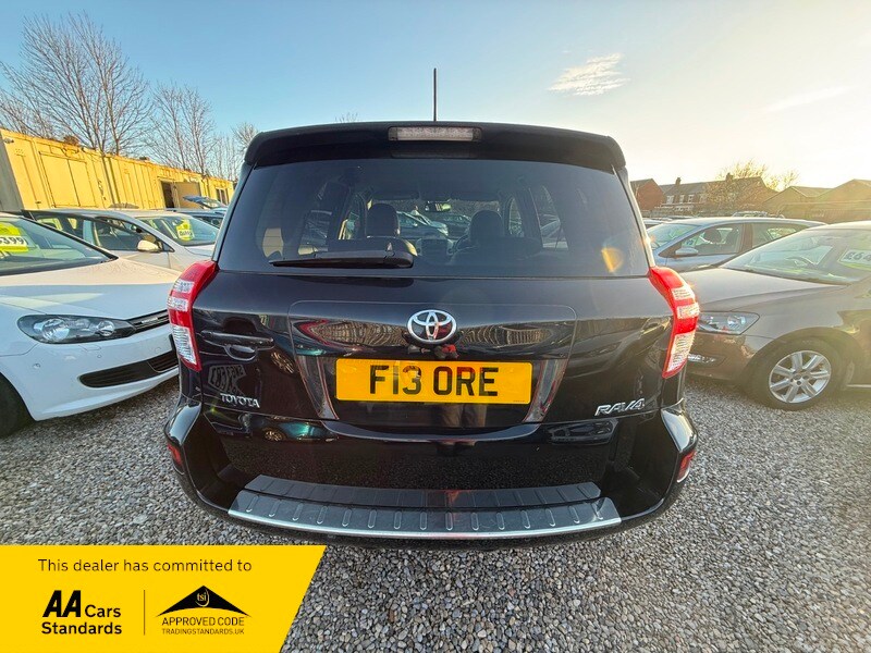 Used Toyota RAV4 2010 for sale - 77953612: Photo 17