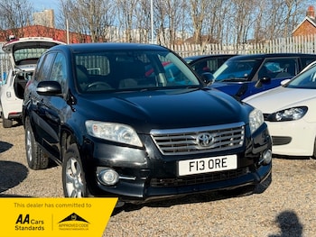 Used Toyota RAV4 2010 for sale - 77953612: Photo