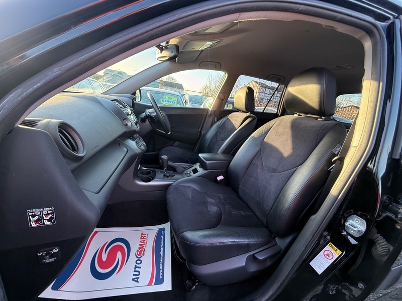 Used Toyota RAV4 2010 for sale - 77953612: Photo 21