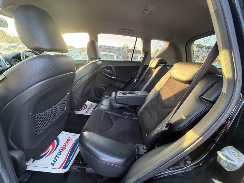 Used Toyota RAV4 2010 for sale - 77953612: Photo 23