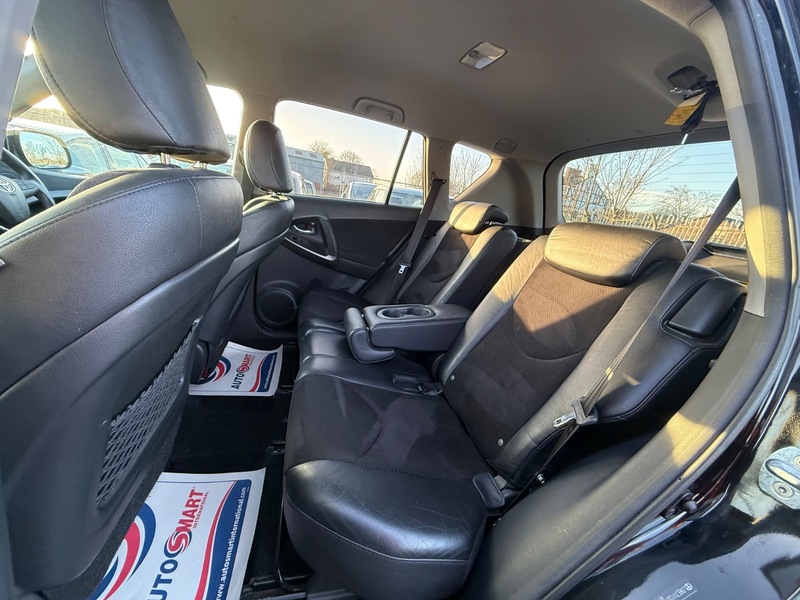 Used Toyota RAV4 2010 for sale - 77953612: Photo 24