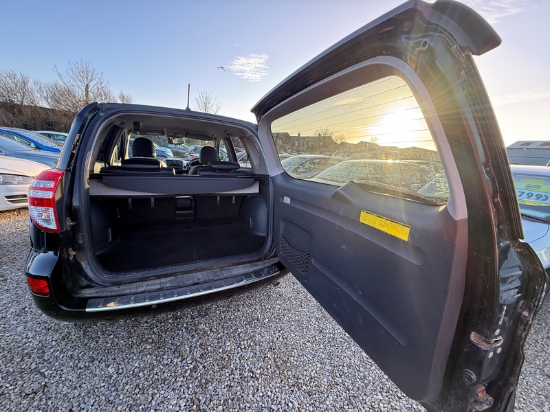 Used Toyota RAV4 2010 for sale - 77953612: Photo 26