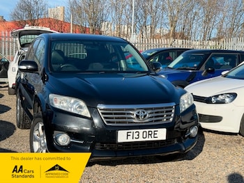 Used Toyota RAV4 2010 for sale - 77953612: Photo