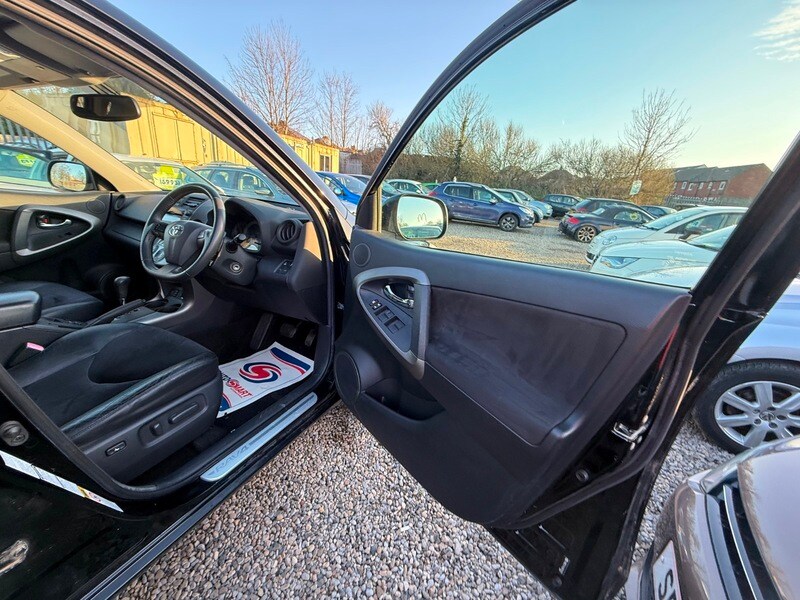 Used Toyota RAV4 2010 for sale - 77953612: Photo 33