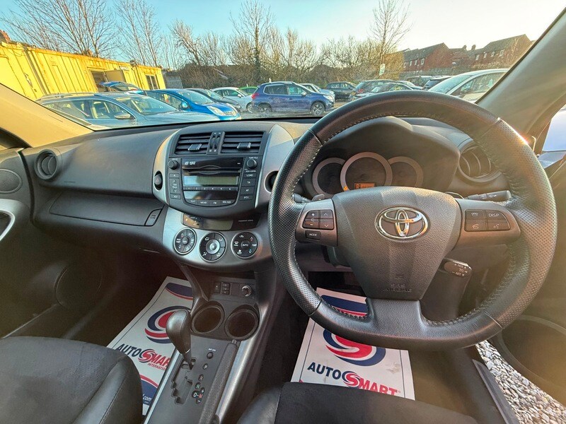 Used Toyota RAV4 2010 for sale - 77953612: Photo 36