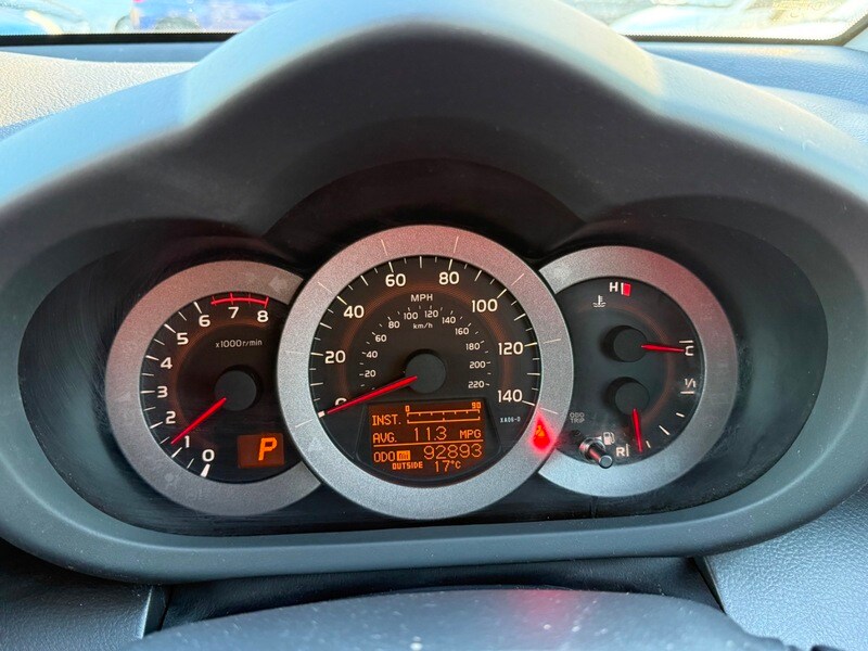 Used Toyota RAV4 2010 for sale - 77953612: Photo 37