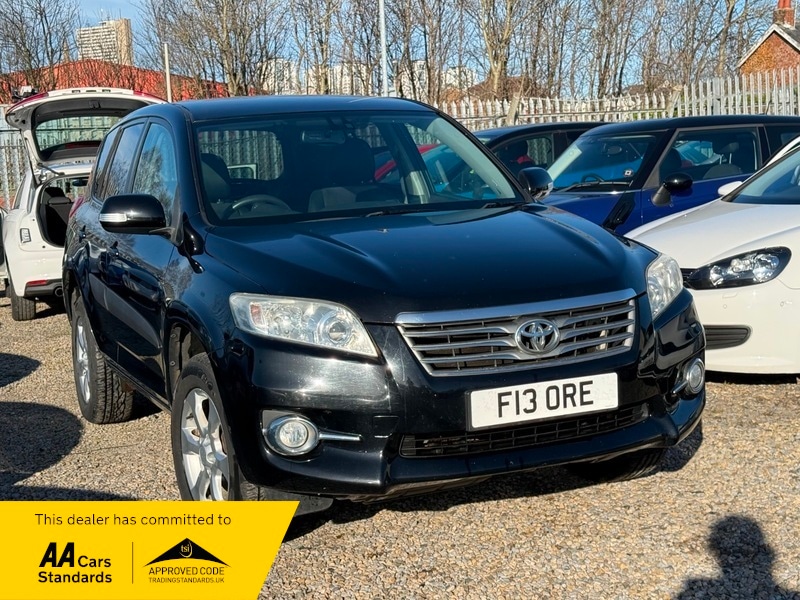 Used Toyota RAV4 2010 for sale - 77953612: Photo 6