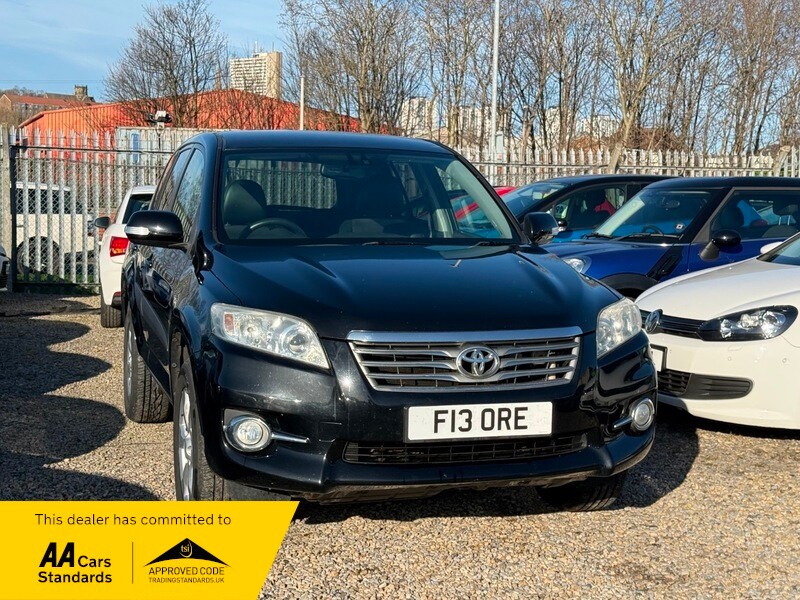 Used Toyota RAV4 2010 for sale - 77953612: Photo 7