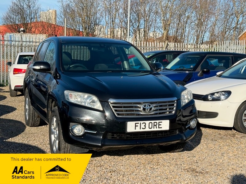 Used Toyota RAV4 2010 for sale - 77953612: Photo 8