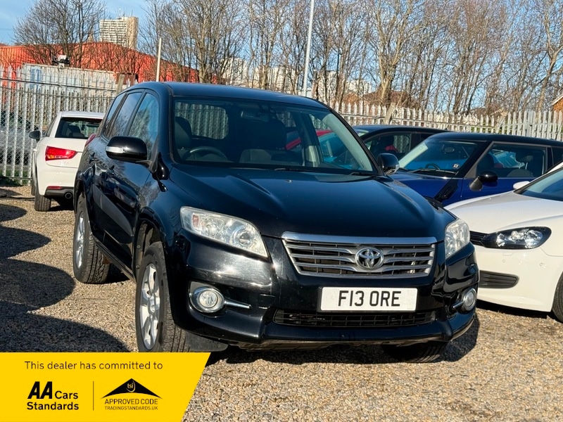 Used Toyota RAV4 2010 for sale - 77953612: Photo 9