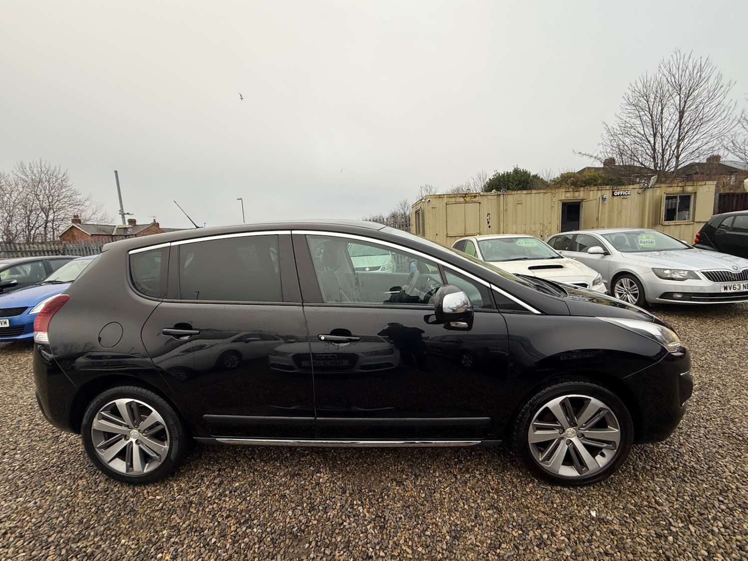 Used Peugeot 3008 2015 for sale - 77069929: Photo 14