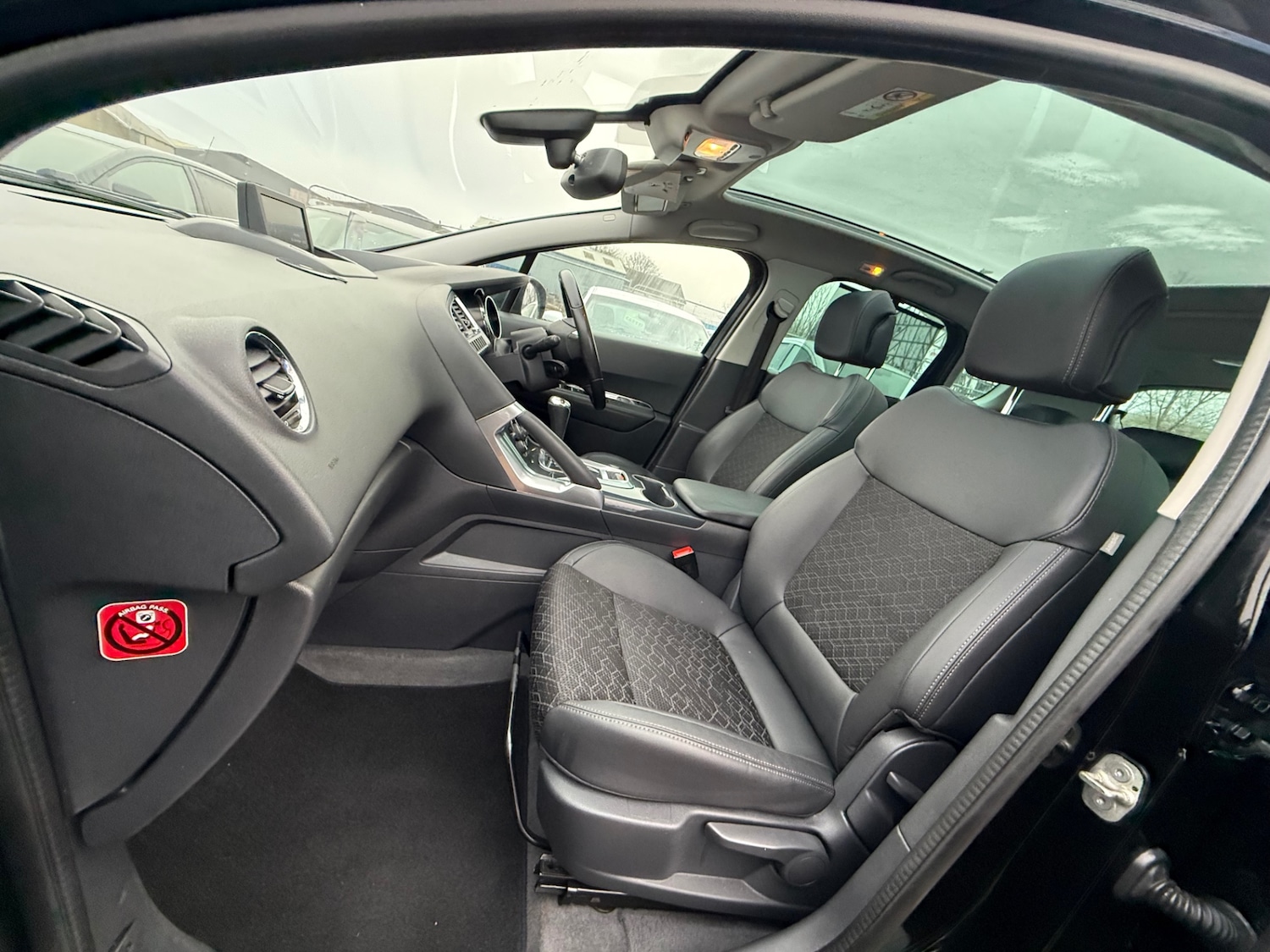 Used Peugeot 3008 2015 for sale - 77069929: Photo 18