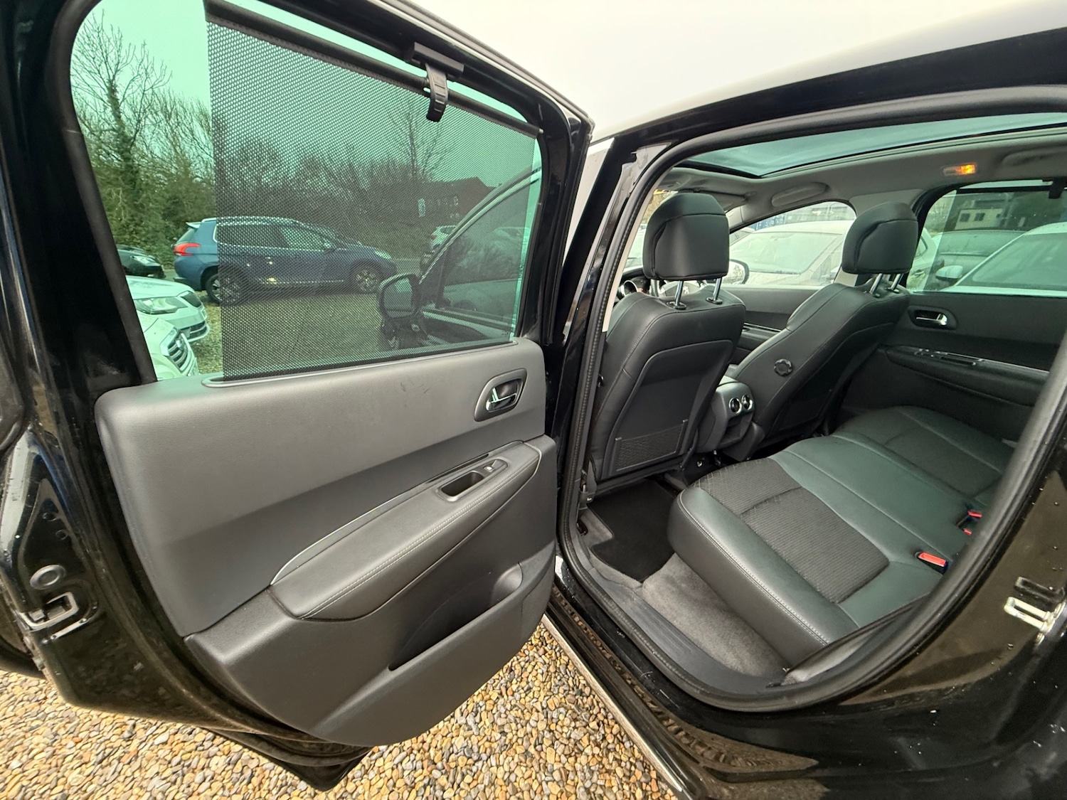 Used Peugeot 3008 2015 for sale - 77069929: Photo 19