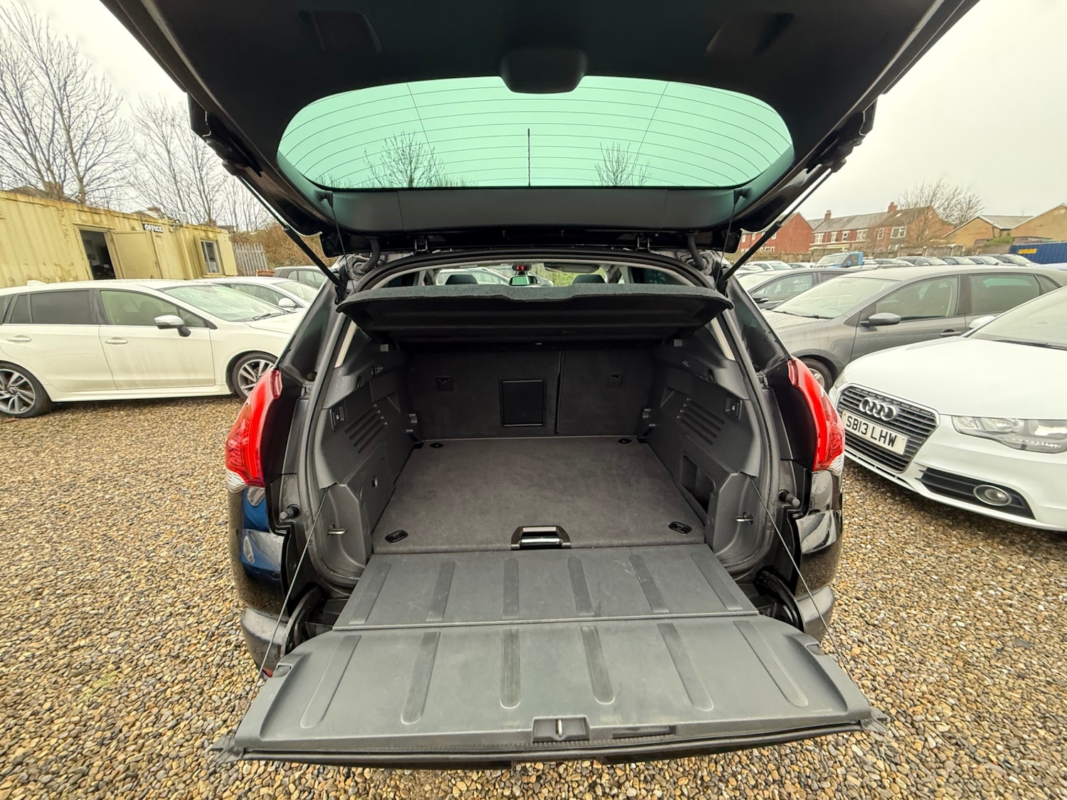 Used Peugeot 3008 2015 for sale - 77069929: Photo 21