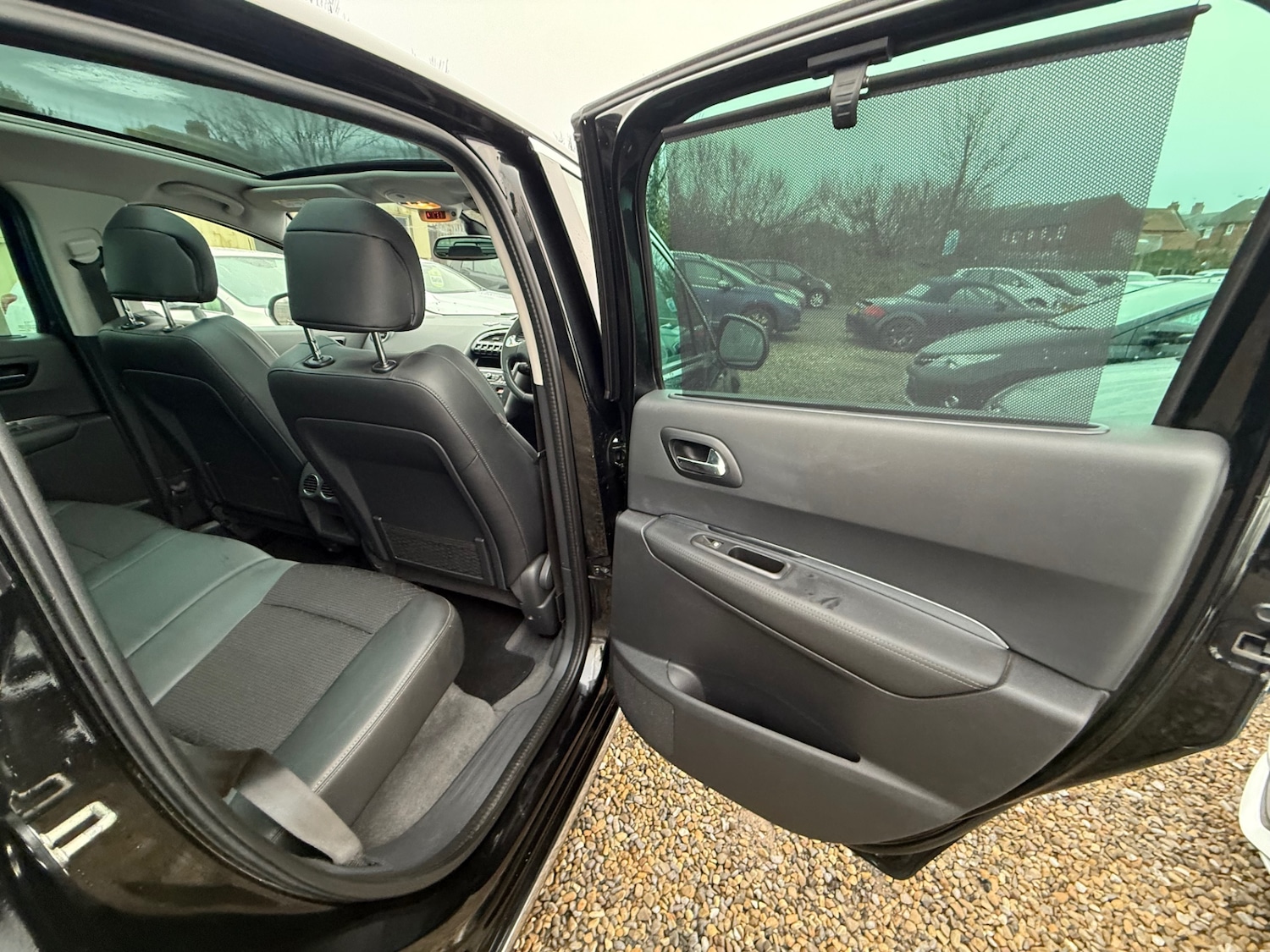 Used Peugeot 3008 2015 for sale - 77069929: Photo 24