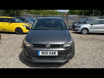 Used Volkswagen Polo 2011 for sale - 75179379: Photo