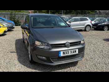 Used Volkswagen Polo 2011 for sale - 75179379: Photo