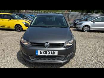 Used Volkswagen Polo 2011 for sale - 75179379: Photo