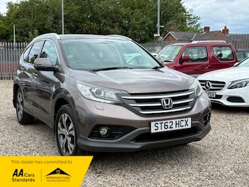 Used Honda CR-V 2012 for sale - 79470843: Photo