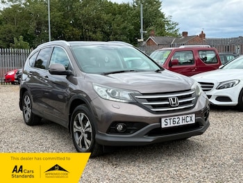 Used Honda CR-V 2012 for sale - 79470843: Photo