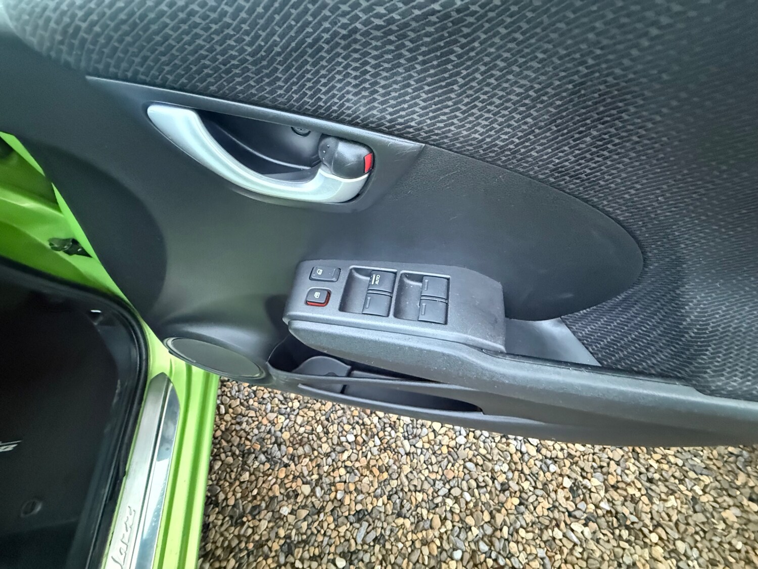 Used Honda Jazz 2012 for sale - 77398855: Photo 26