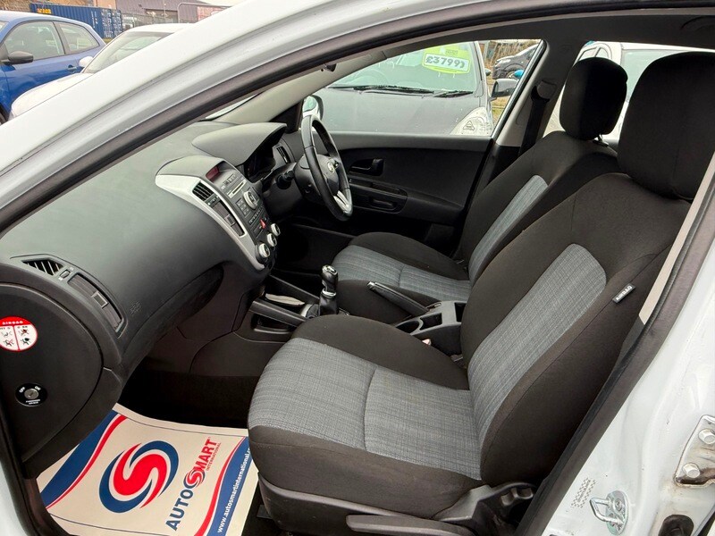 Used Kia Ceed 2011 for sale - 77649747: Photo 14