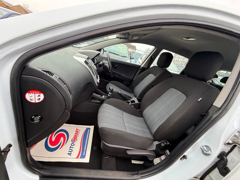 Used Kia Ceed 2011 for sale - 77649747: Photo 16