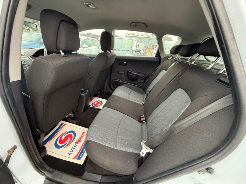 Used Kia Ceed 2011 for sale - 77649747: Photo 17