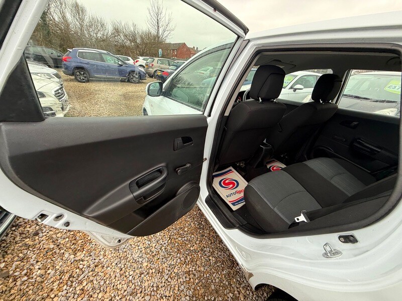 Used Kia Ceed 2011 for sale - 77649747: Photo 18