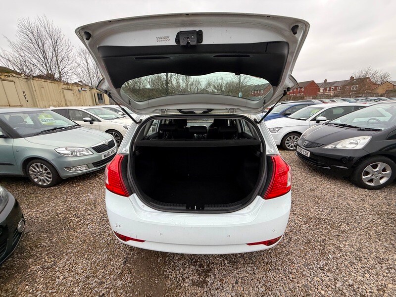 Used Kia Ceed 2011 for sale - 77649747: Photo 21