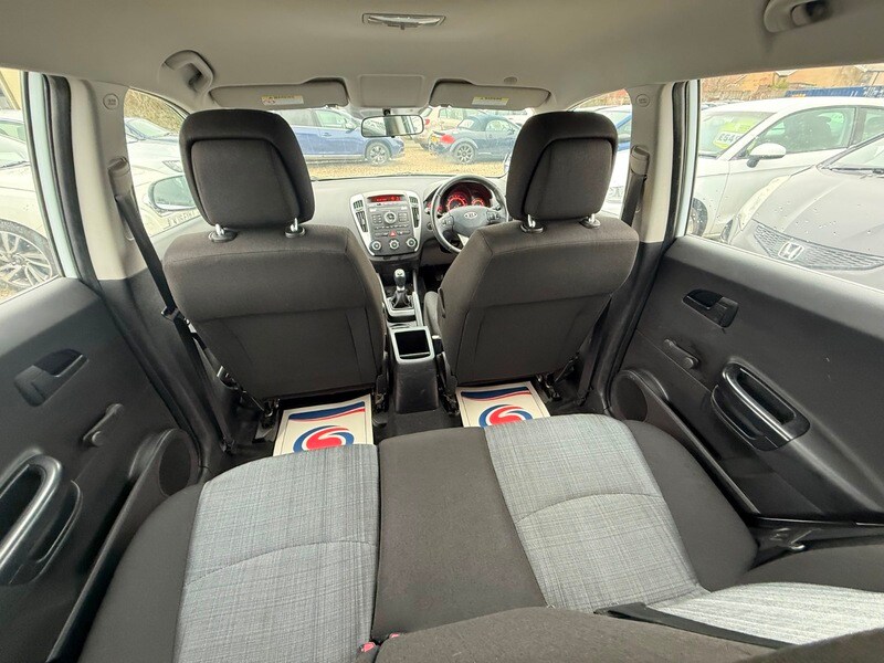 Used Kia Ceed 2011 for sale - 77649747: Photo 23