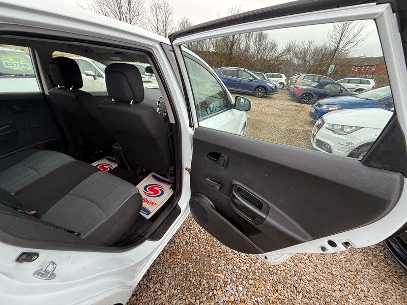 Used Kia Ceed 2011 for sale - 77649747: Photo 25