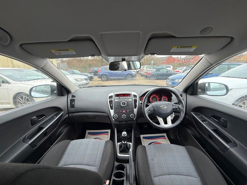 Used Kia Ceed 2011 for sale - 77649747: Photo 26