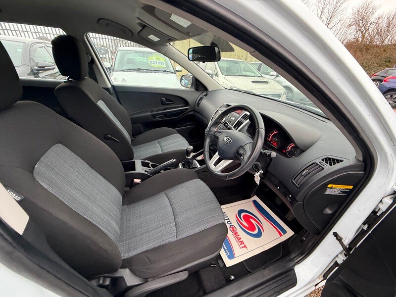 Used Kia Ceed 2011 for sale - 77649747: Photo 27