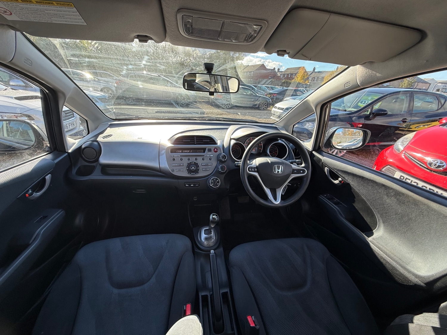 Used Honda Jazz 2009 for sale - 76351825: Photo 25