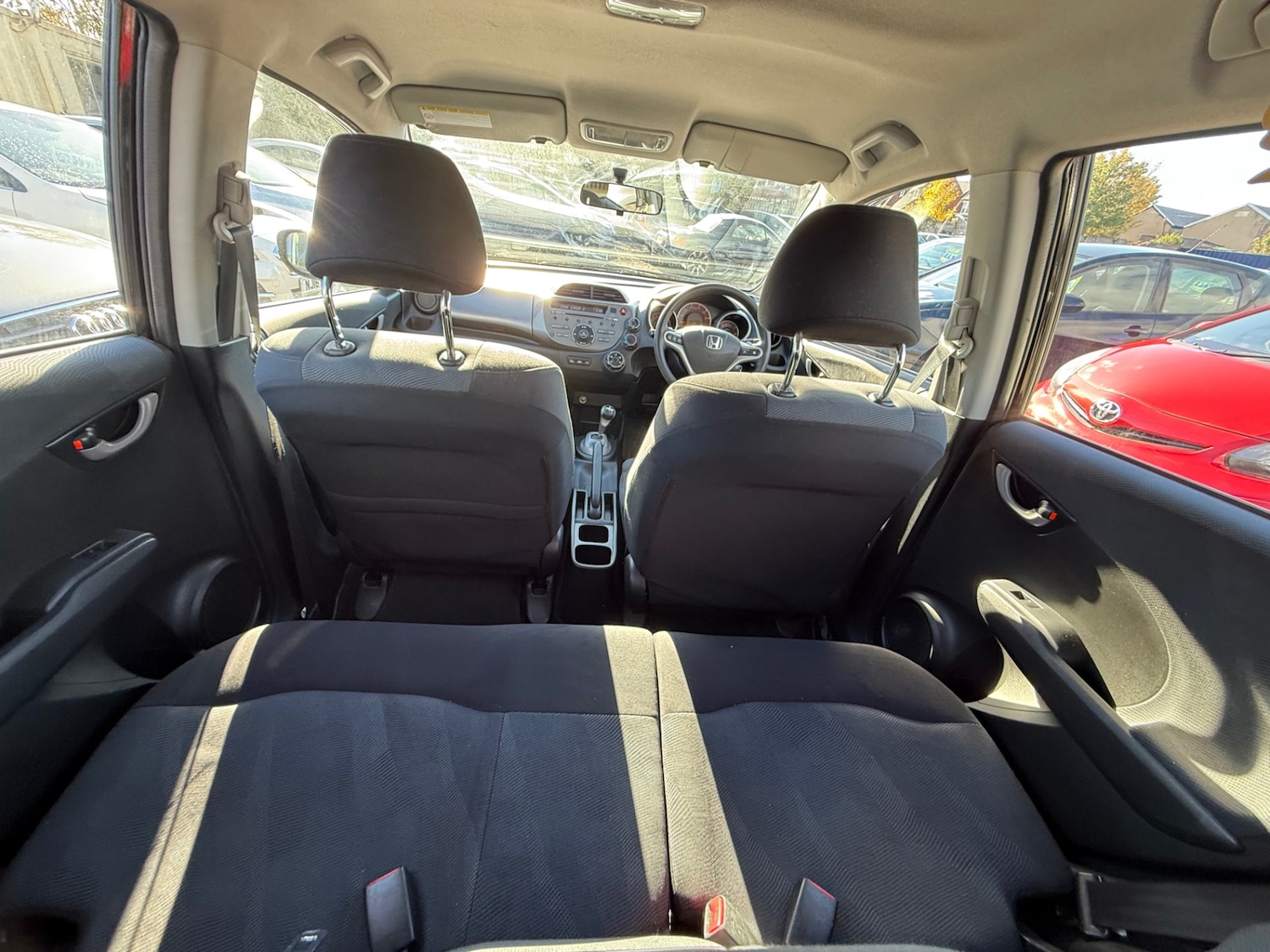 Used Honda Jazz 2009 for sale - 76351825: Photo 28