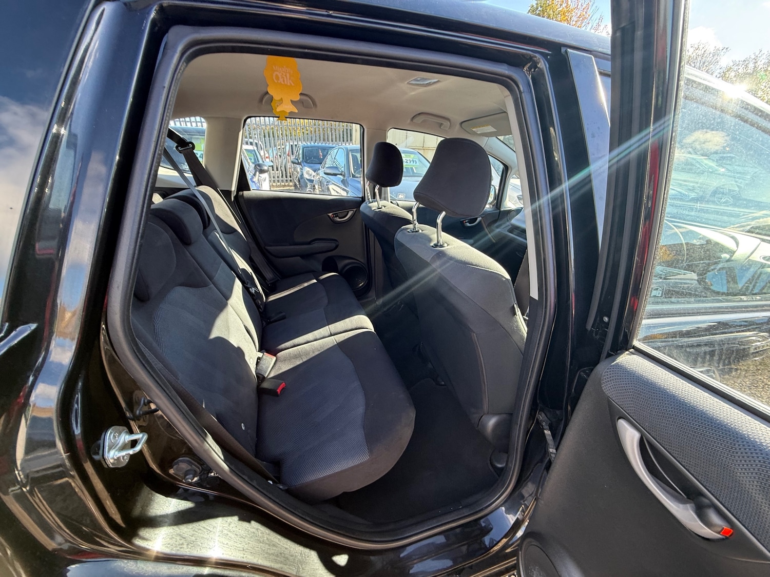 Used Honda Jazz 2009 for sale - 76351825: Photo 29
