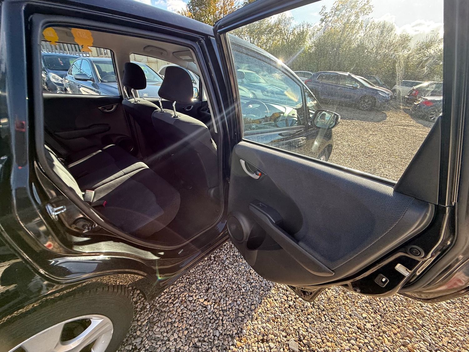 Used Honda Jazz 2009 for sale - 76351825: Photo 30