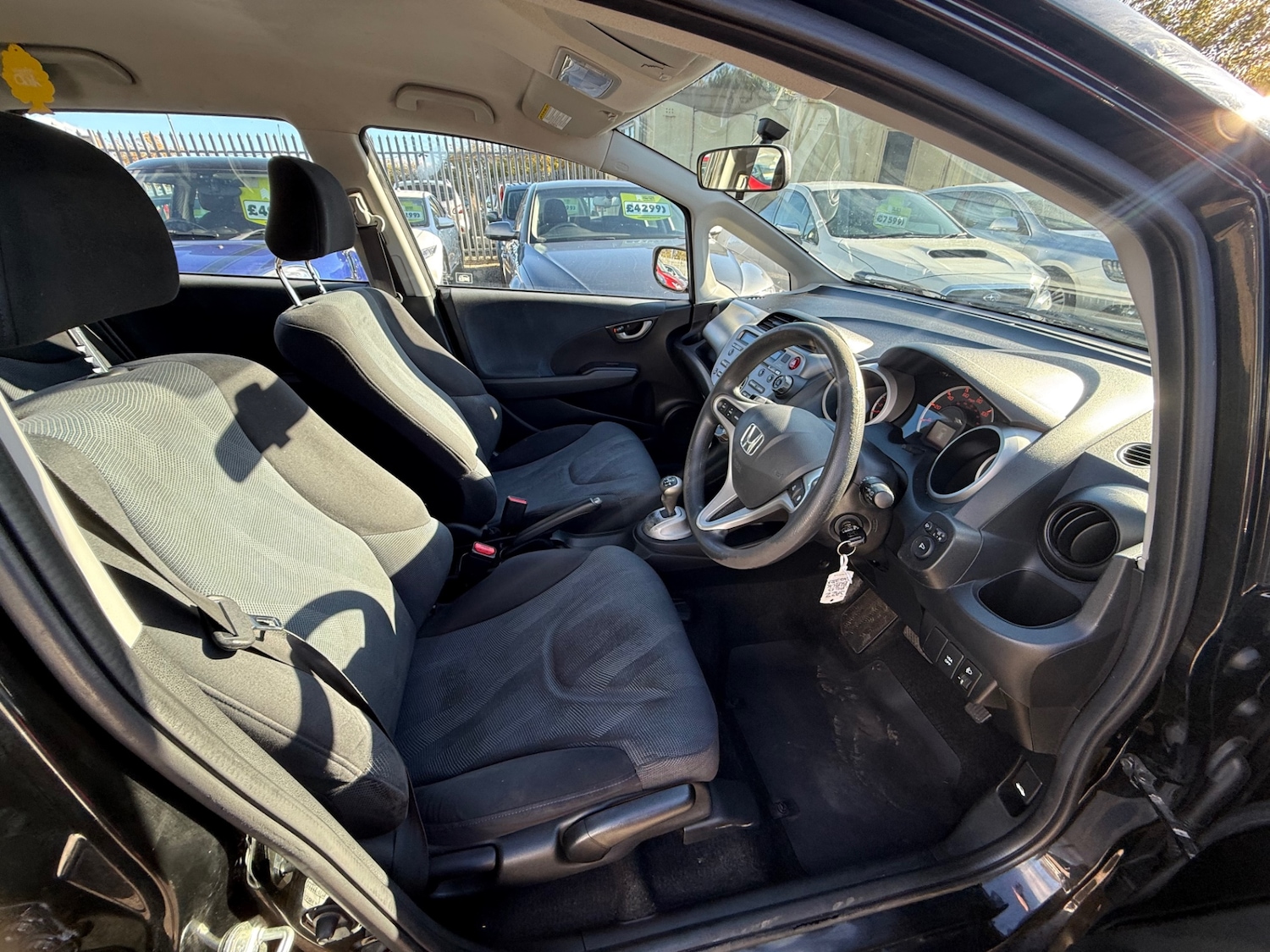 Used Honda Jazz 2009 for sale - 76351825: Photo 32