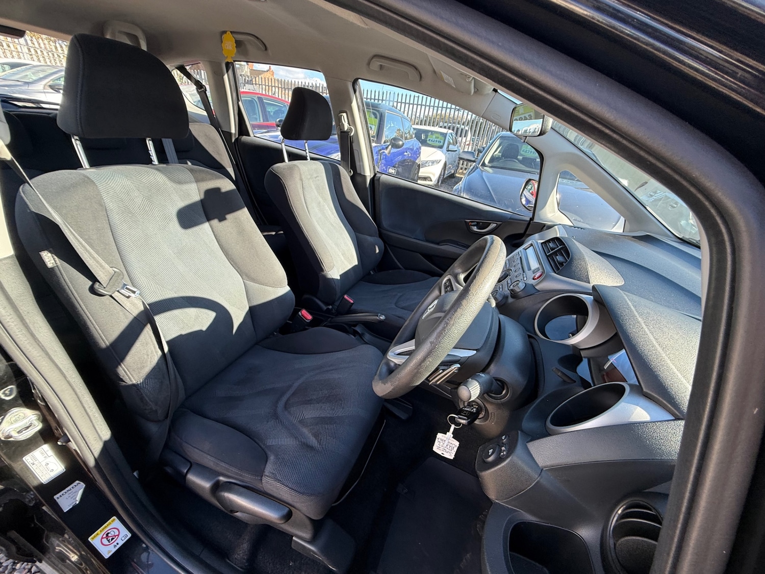 Used Honda Jazz 2009 for sale - 76351825: Photo 34