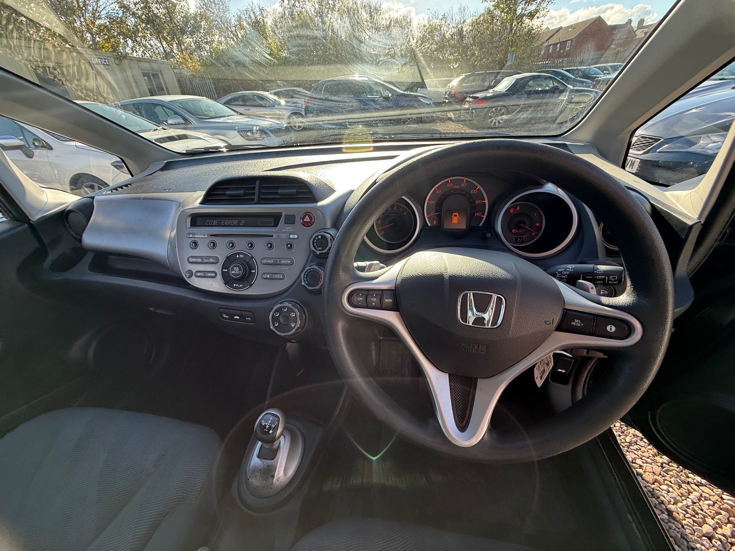 Used Honda Jazz 2009 for sale - 76351825: Photo 35