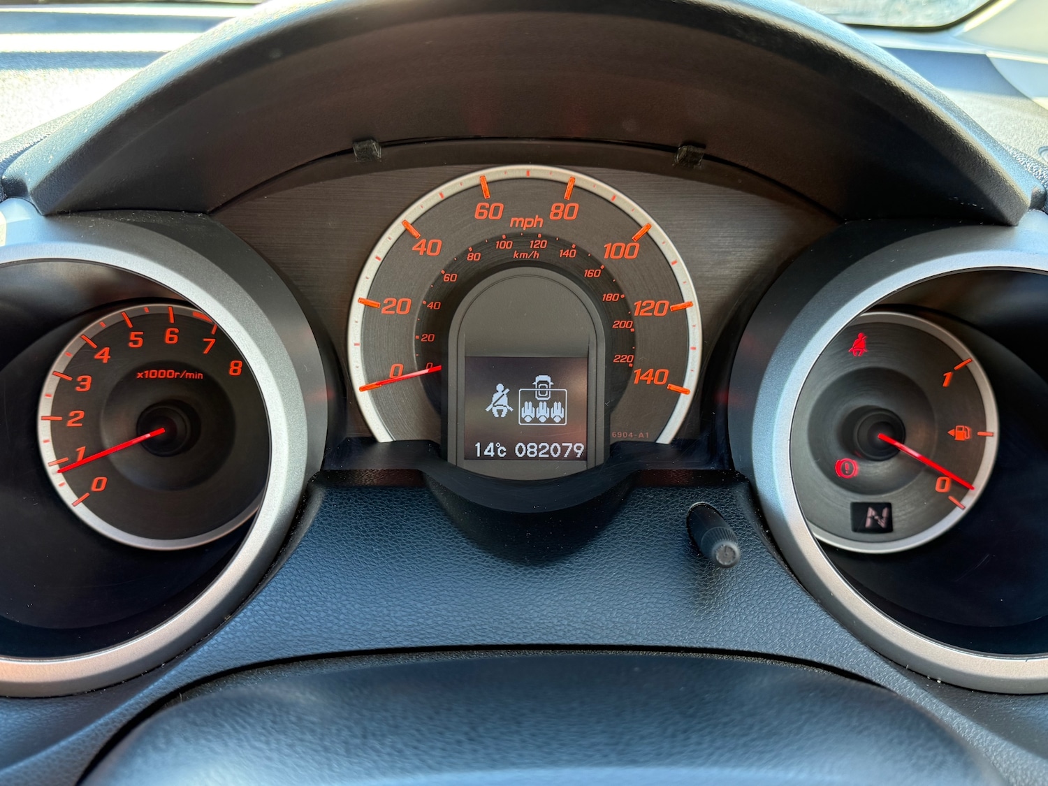 Used Honda Jazz 2009 for sale - 76351825: Photo 36