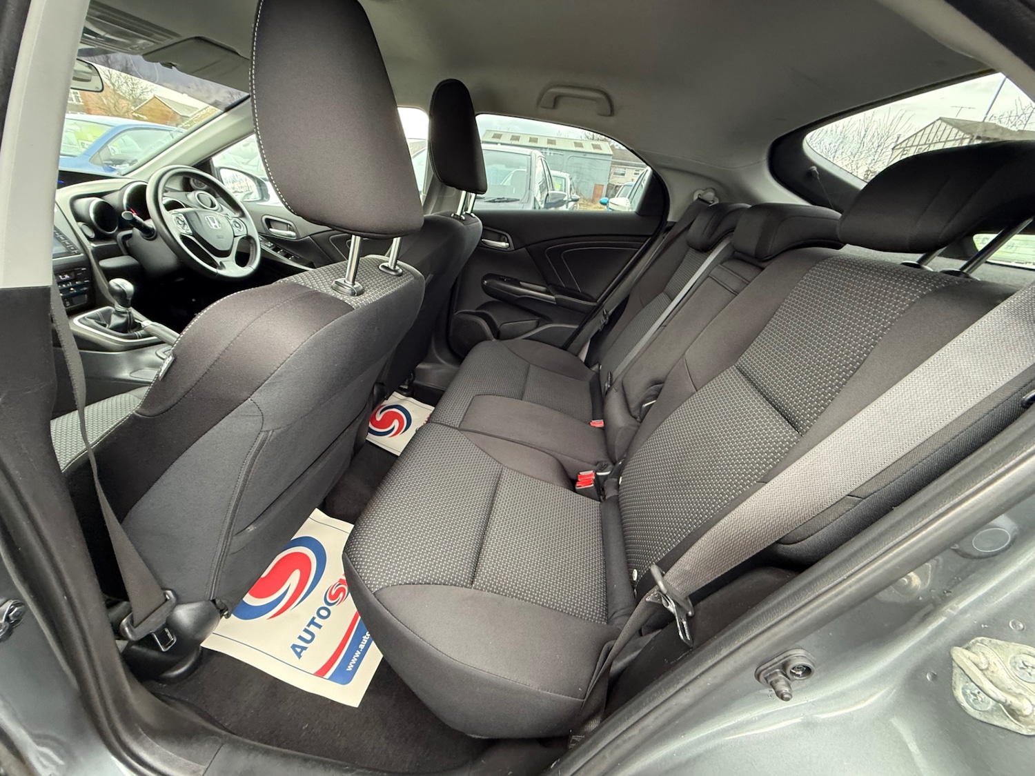 Used Honda Civic 2016 for sale - 77492823: Photo 21