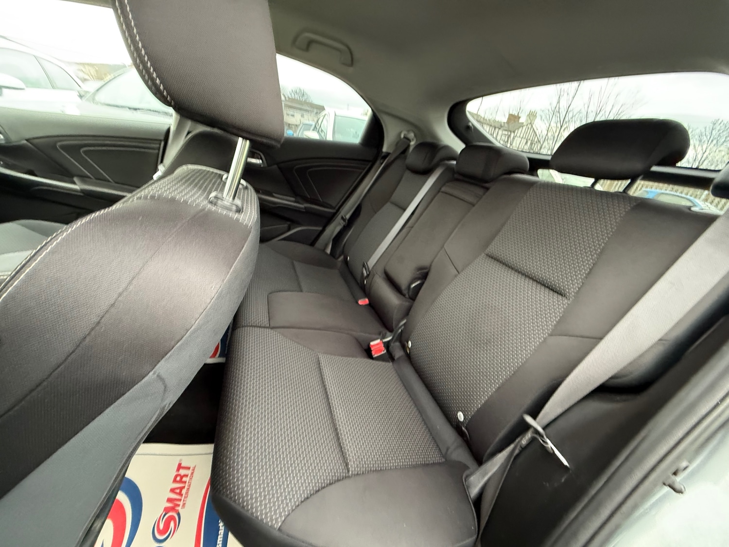 Used Honda Civic 2016 for sale - 77492823: Photo 23