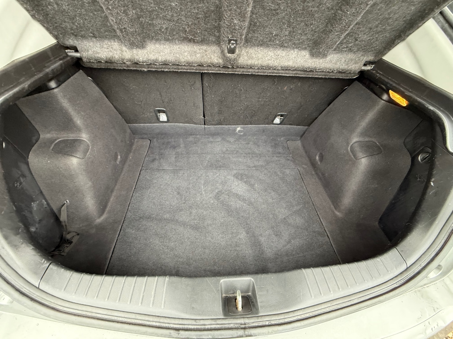 Used Honda Civic 2016 for sale - 77492823: Photo 26